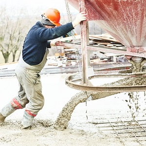 Company Logo For Stratford Concrete'