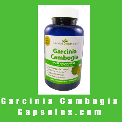 Botanical Health Labs'