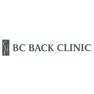 Company Logo For BC Back Clinic'