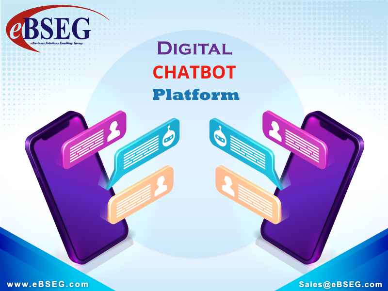 eBSEG Digital Chatbot Platform'