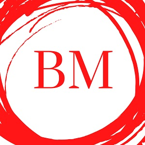 Company Logo For BerryMarketing.be'