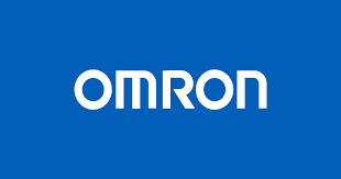 Company Logo For Omron Healthcare'