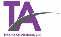 Traditional Abstract, LLC Logo