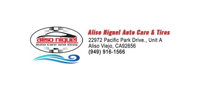 Aliso Niguel Auto Care Logo