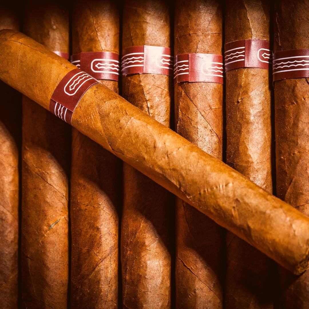 Cigars'