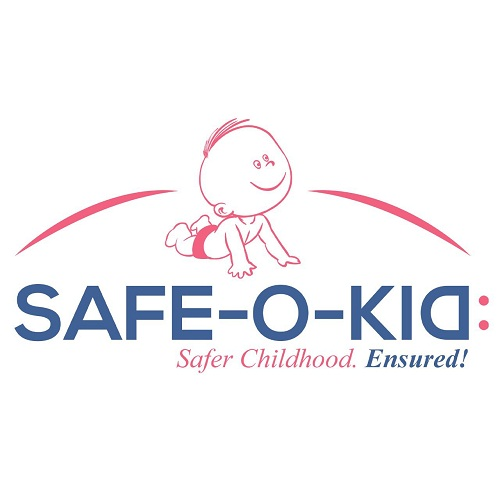 Company Logo For Safe-O-Kid'