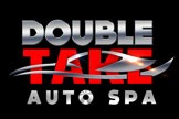 Company Logo For DoubleTake Auto Spa'