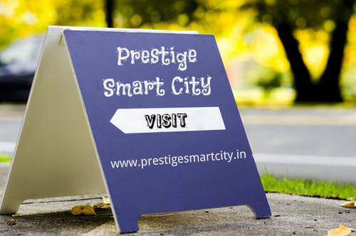 Company Logo For Prestige Plots in Bangalore'