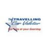 Company Logo For The Travelling Car Valeter'