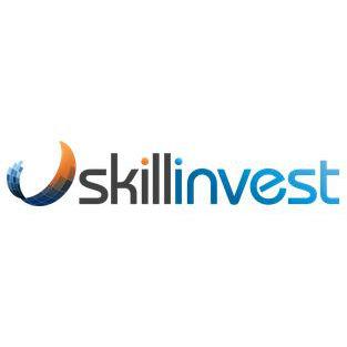 Company Logo For Skillinvest'
