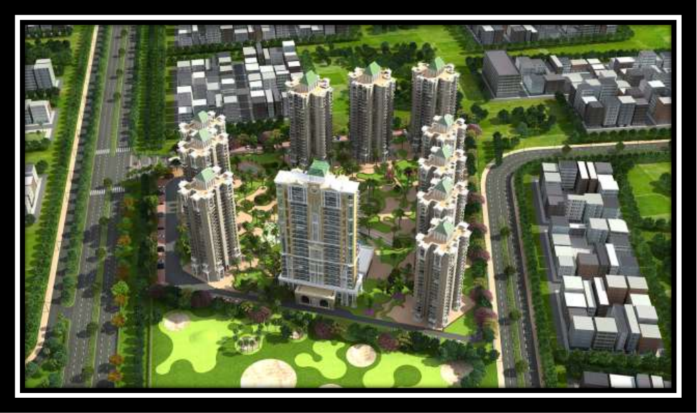 Company Logo For Capital Athena Greater Noida'