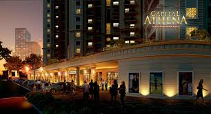 Company Logo For Capital Athena Greater Noida'