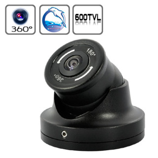 Surveillance Cameras