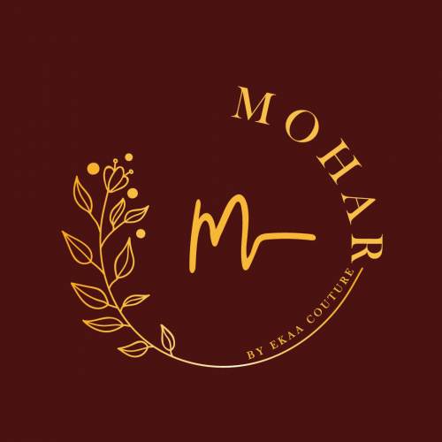 Company Logo For Mohar Indian Clothing Boutique'