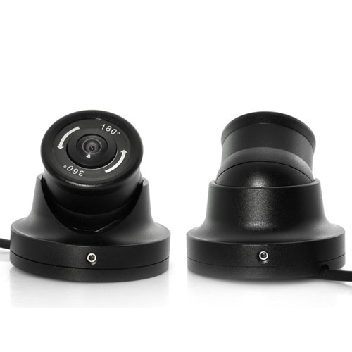 Surveillance Cameras