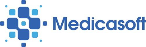 Company Logo For MedicaSoft - Medical Healthcare Billing Sof'