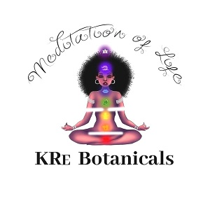 Company Logo For KRe Botanicals'