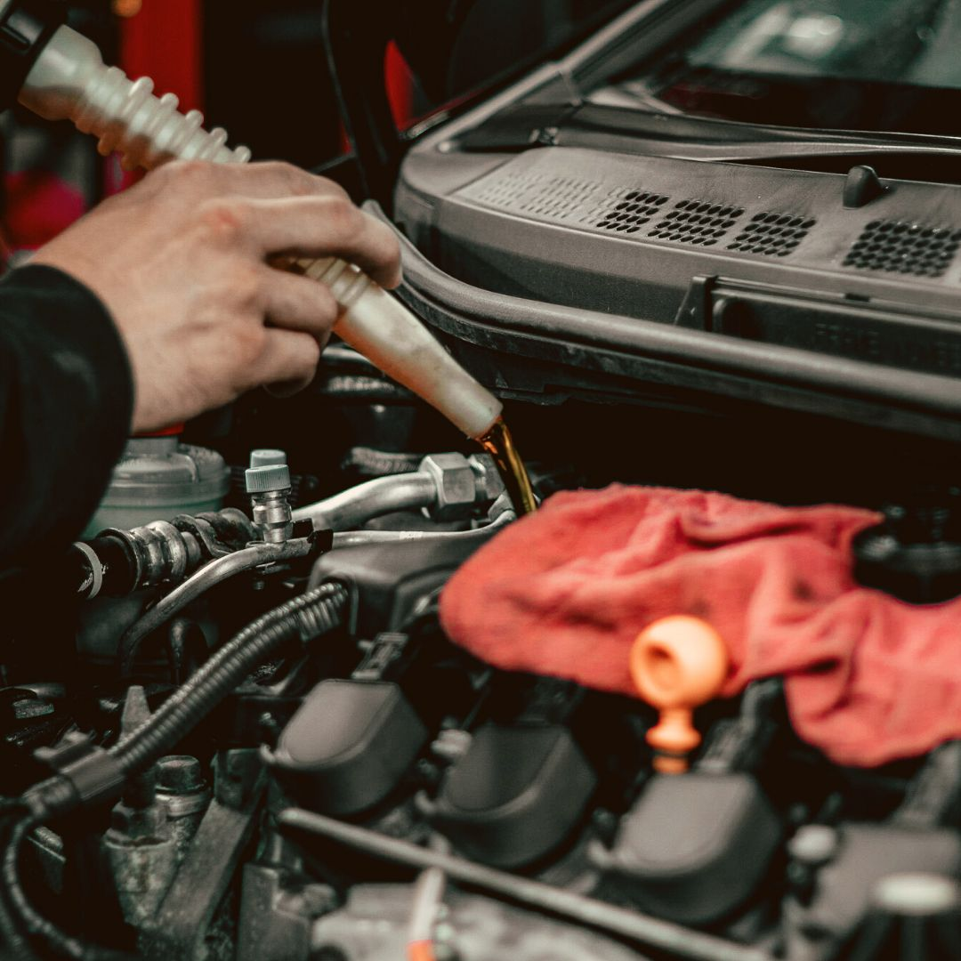 Carlisle Generator Service Logo