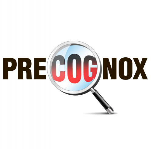 Company Logo For Precognox'