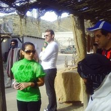 Company Logo For Silent Tears'