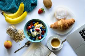 On-the-go Breakfast Products Market'