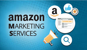 Amazon Marketing Service Market'