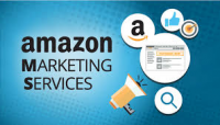 Amazon Marketing Service Market