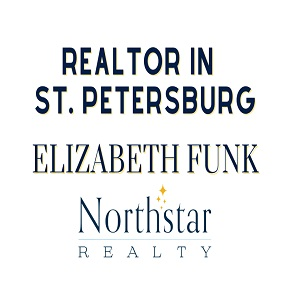 Company Logo For Realtor in St. Petersburg | Elizabeth Funk'