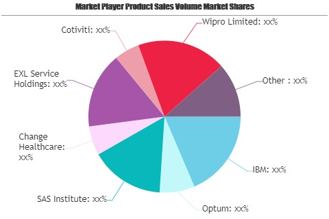 Healthcare Fraud Analy Market: 3 Bold Projections for 2020 |'