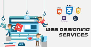 Website Design Services Market Next Big Thing | Major Giants