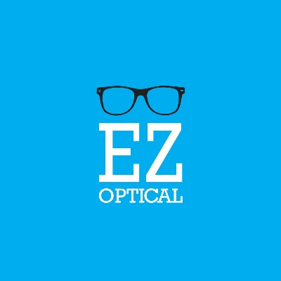 Company Logo For EZ Optical'