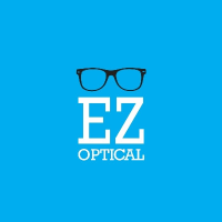 EZ Optical Logo