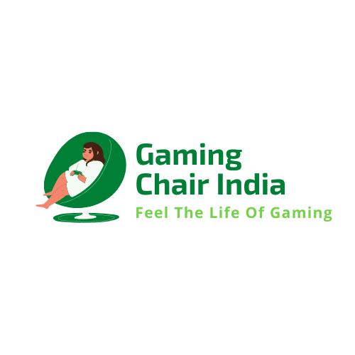 Company Logo For Gaming Chair India'