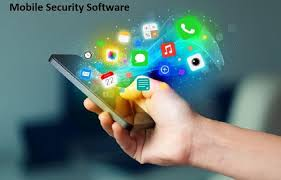 Mobile Security Software Market &amp;ndash; Major Technology'
