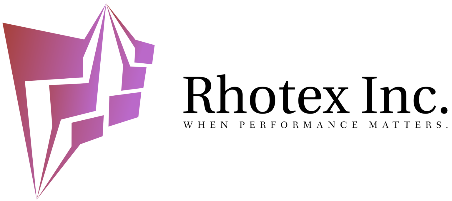 Company Logo For Rhotex Inc'
