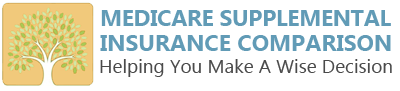 Medicare Supplemental Insurance Comparison'