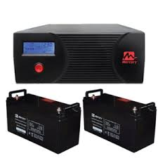 Battery for Inverters Market to Witness Huge Growth by 2026'