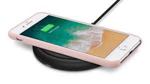 Wireless Charging Phone Market