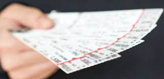 Secondary Tickets Market