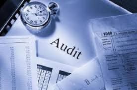 Auditing Services Providers Market'
