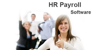HR Payroll Software Market