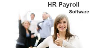 HR Payroll Software Market'