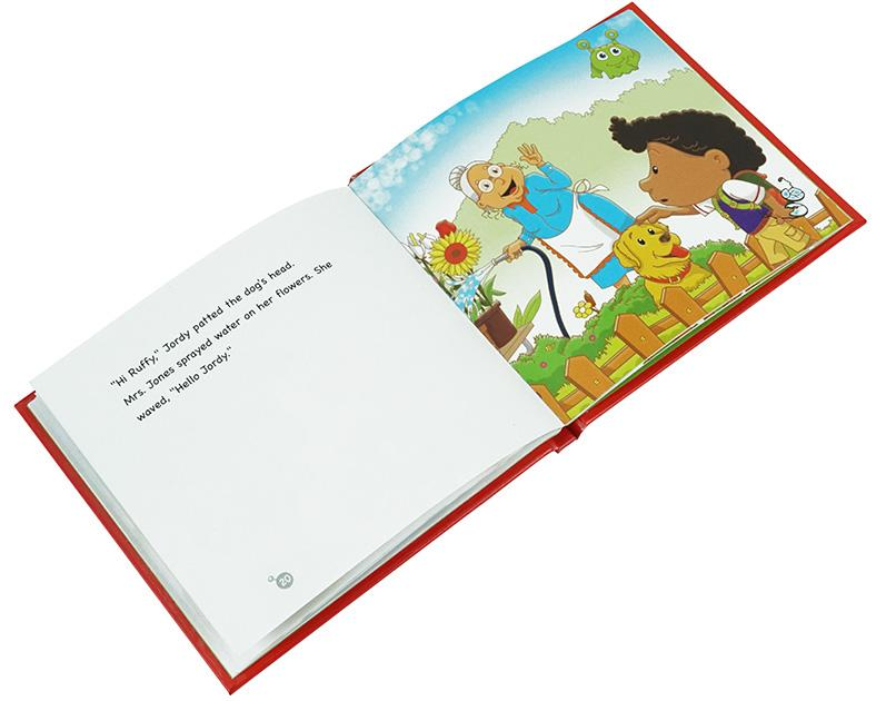 Children Picture Book'