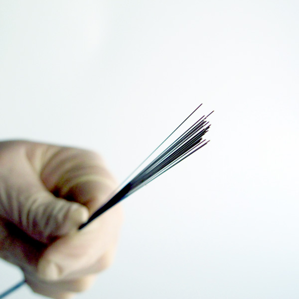 Coated Medical Wires