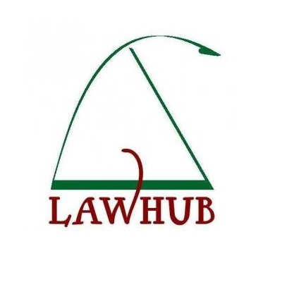 Company Logo For Lawhub'