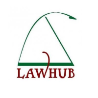 Lawhub Logo