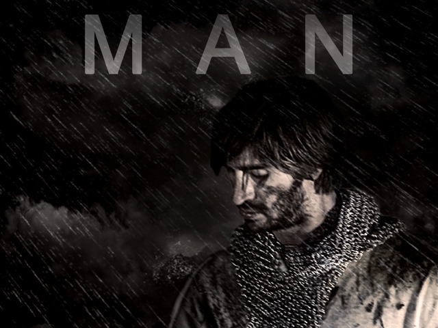 Arthur - Man. King. Legend'