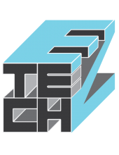 Company Logo For Tech-EZ'