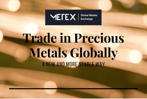 Metex Exchange