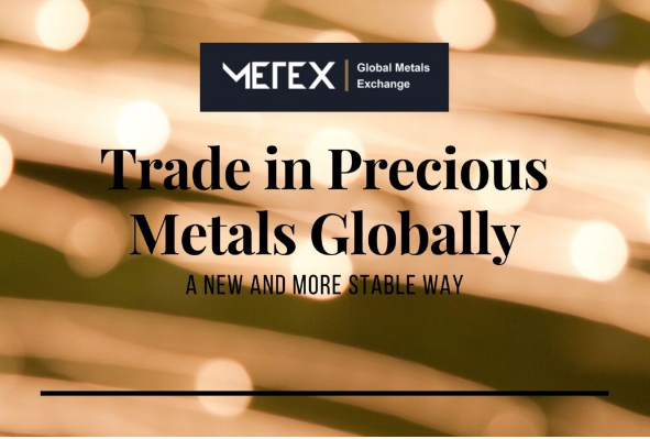 Metex Exchange'